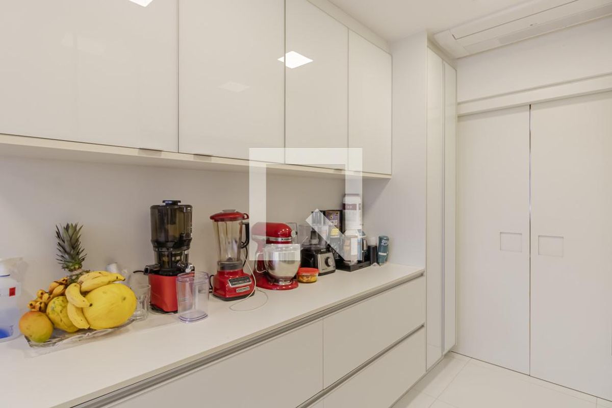Apartamento, 3 quartos, 153 m² - Foto 52