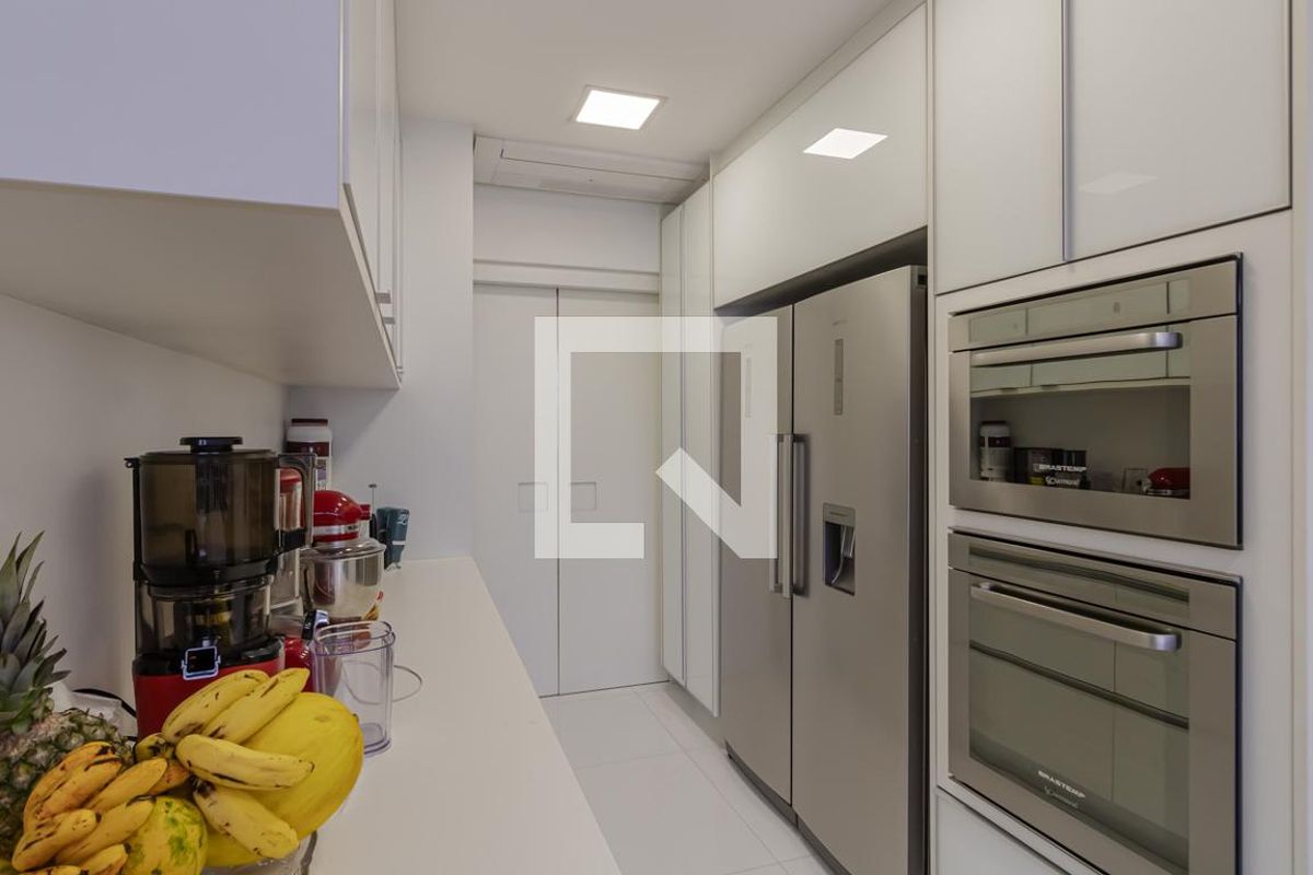 Apartamento, 3 quartos, 153 m² - Foto 51