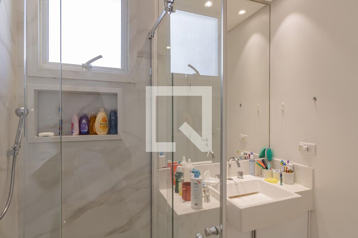 Apartamento, 3 quartos, 153 m² - Foto 43