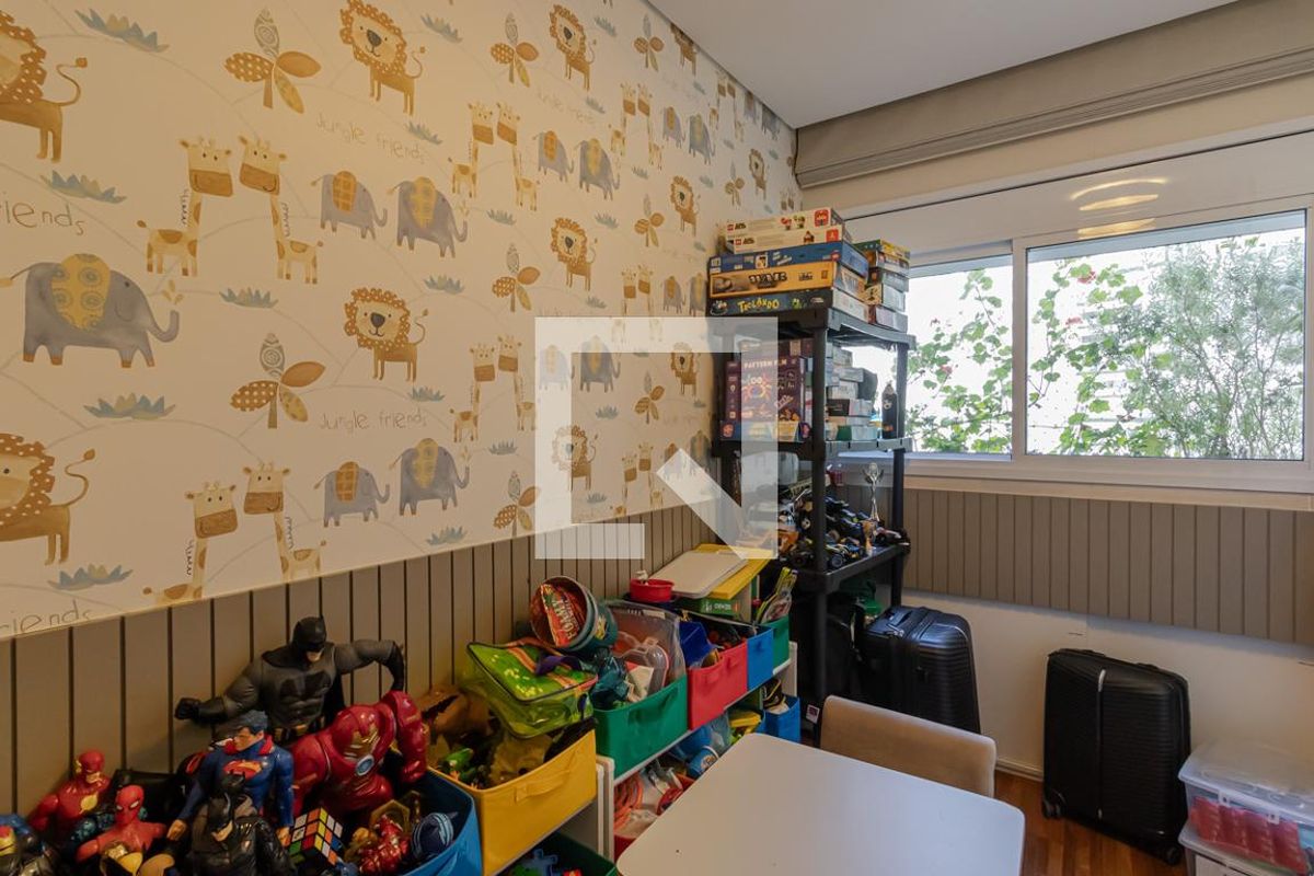 Apartamento, 3 quartos, 153 m² - Foto 31