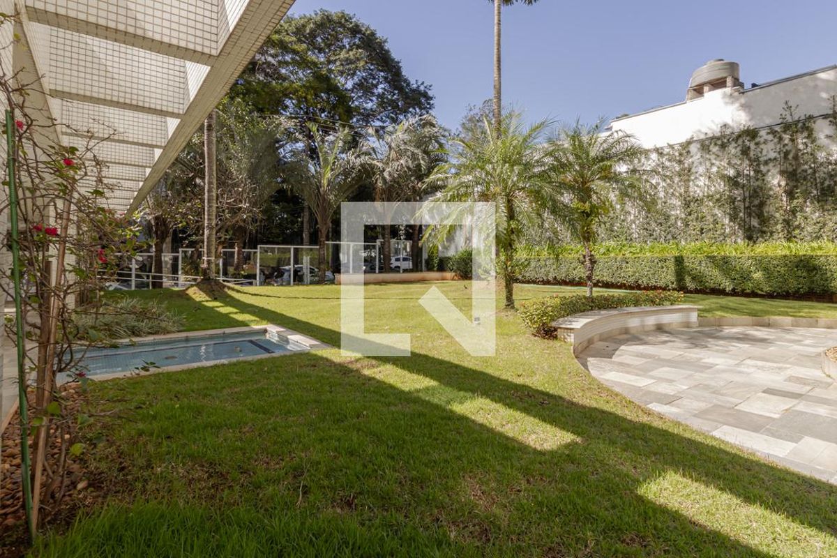 Apartamento, 3 quartos, 153 m² - Foto 64