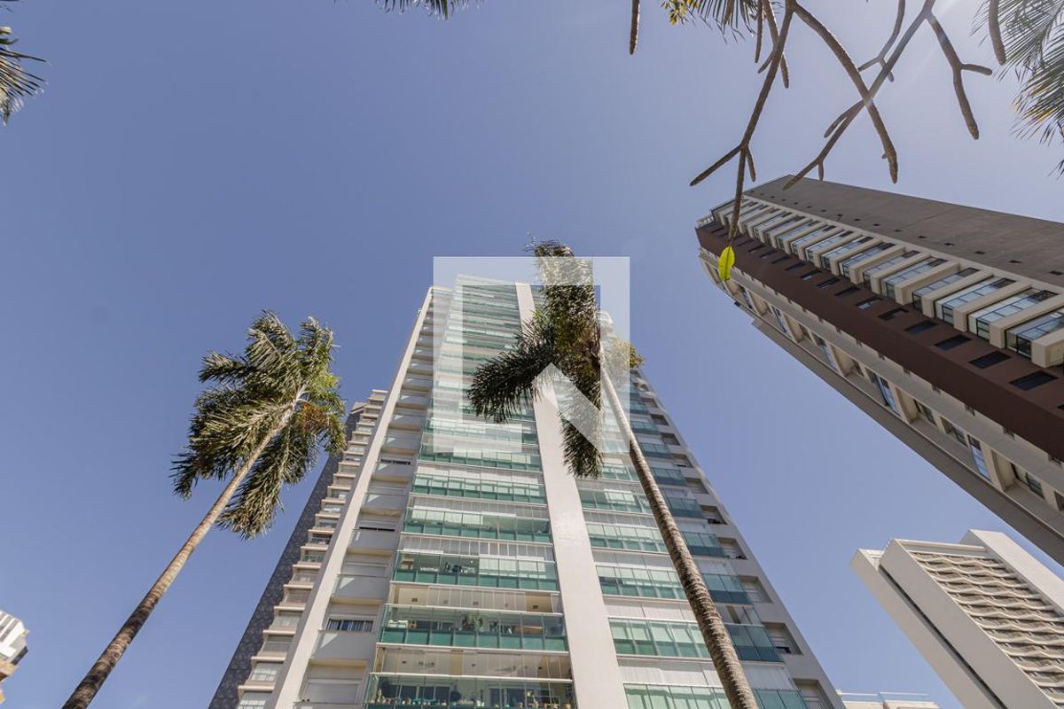Apartamento, 3 quartos, 153 m² - Foto 79