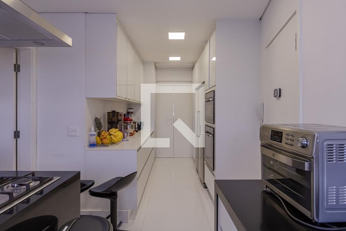 Apartamento, 3 quartos, 153 m² - Foto 50