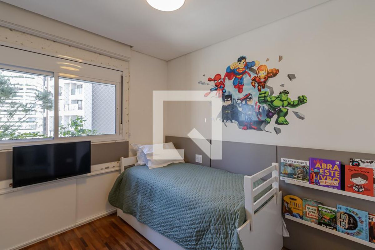 Apartamento, 3 quartos, 153 m² - Foto 38