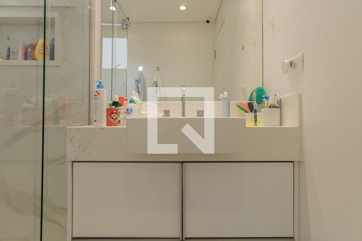 Apartamento, 3 quartos, 153 m² - Foto 44