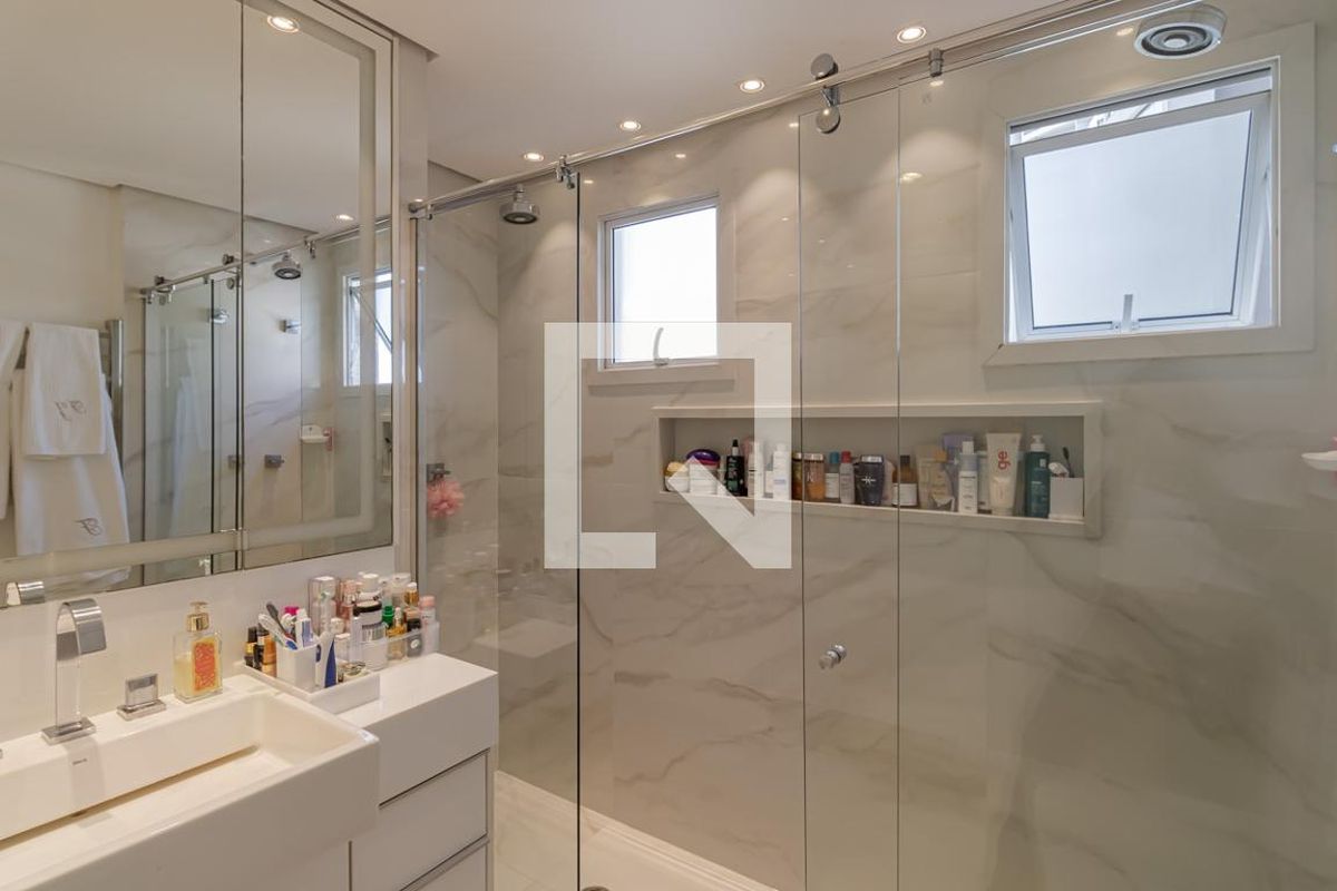 Apartamento, 3 quartos, 153 m² - Foto 27