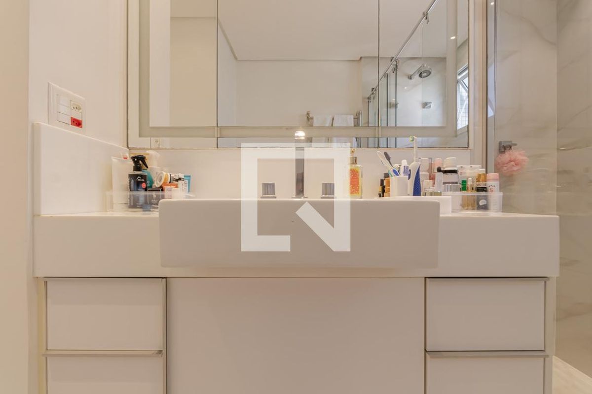 Apartamento, 3 quartos, 153 m² - Foto 29