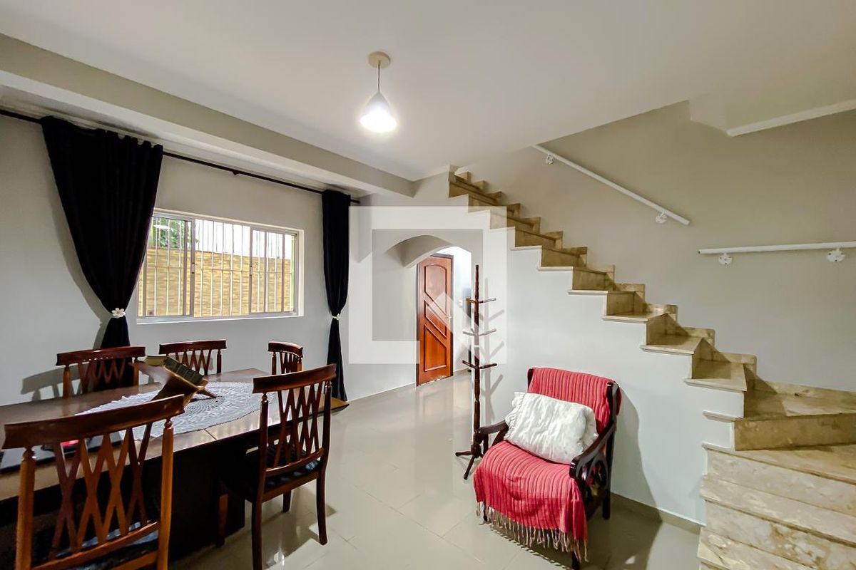 Casa, 3 quartos, 220 m² - Foto 8