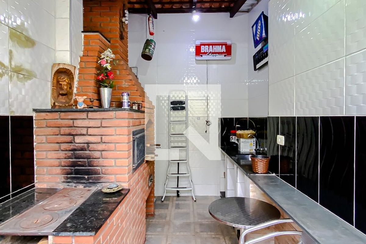 Casa, 3 quartos, 220 m² - Foto 51
