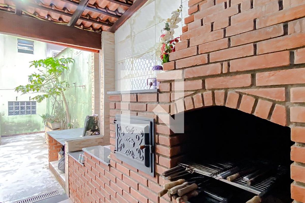 Casa, 3 quartos, 220 m² - Foto 55