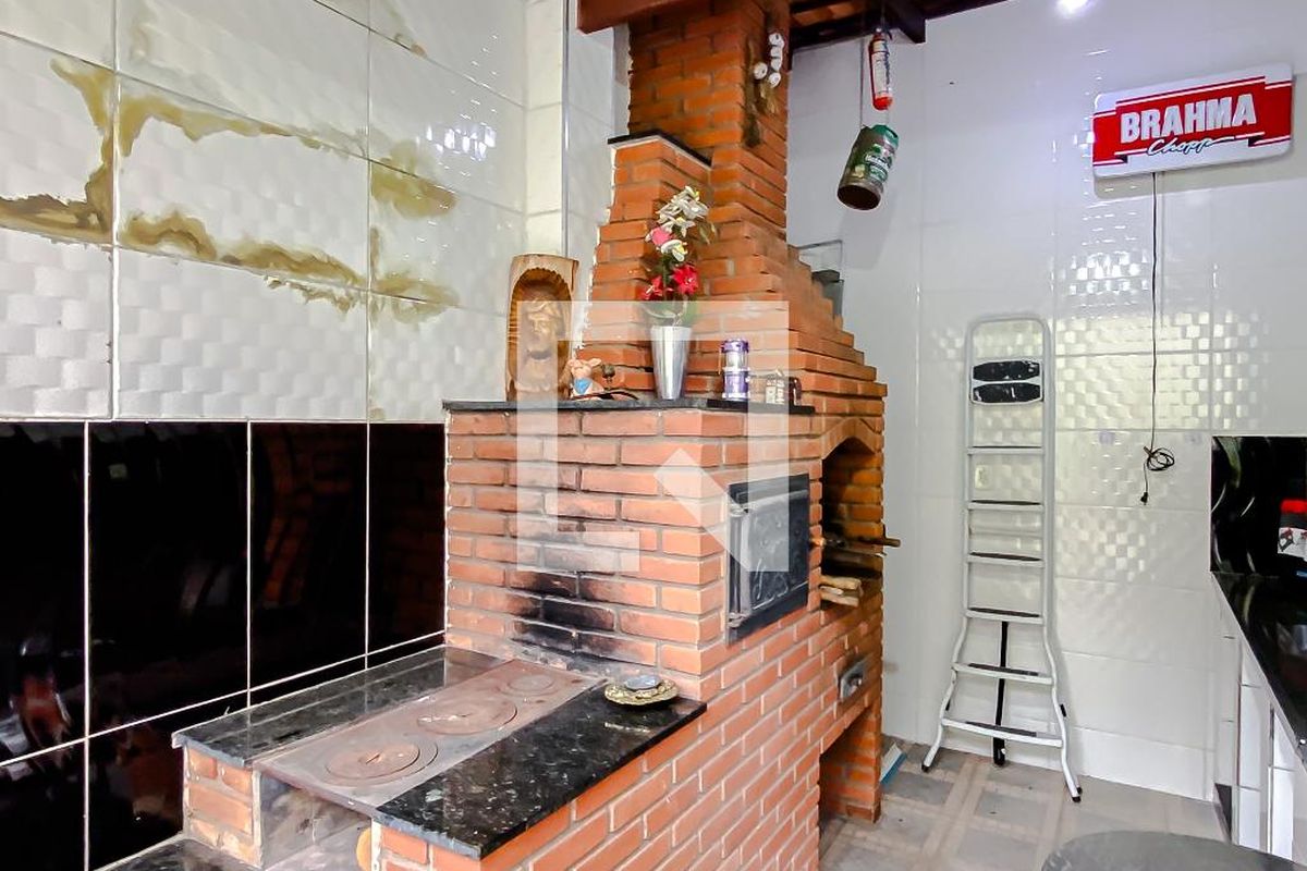 Casa, 3 quartos, 220 m² - Foto 52