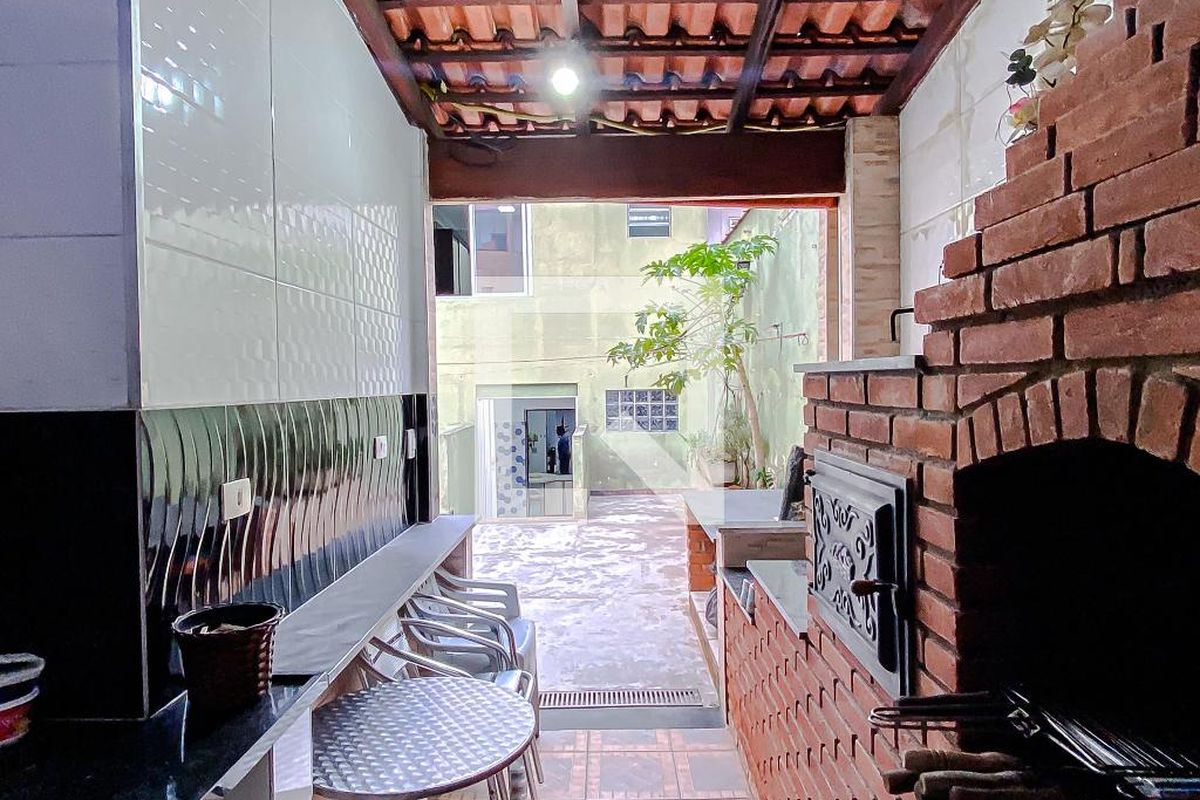 Casa, 3 quartos, 220 m² - Foto 53