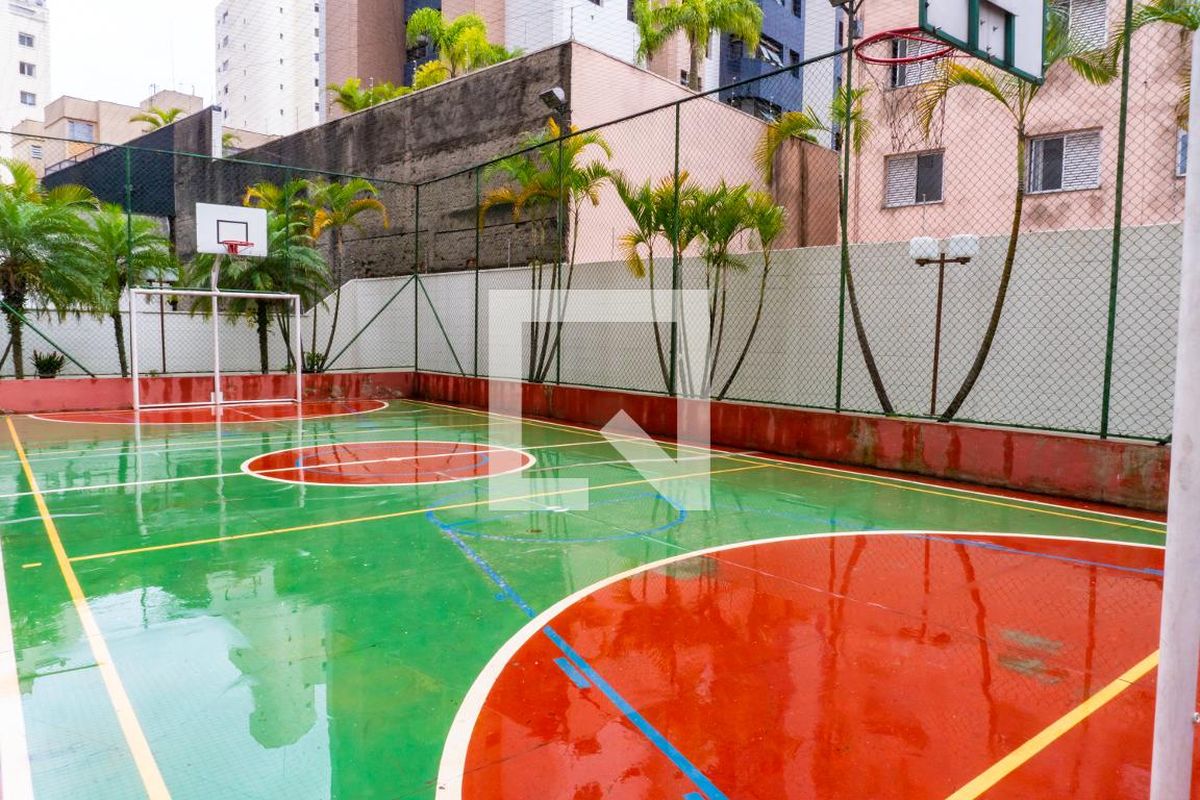 Apartamento, 2 quartos, 59 m² - Foto 23