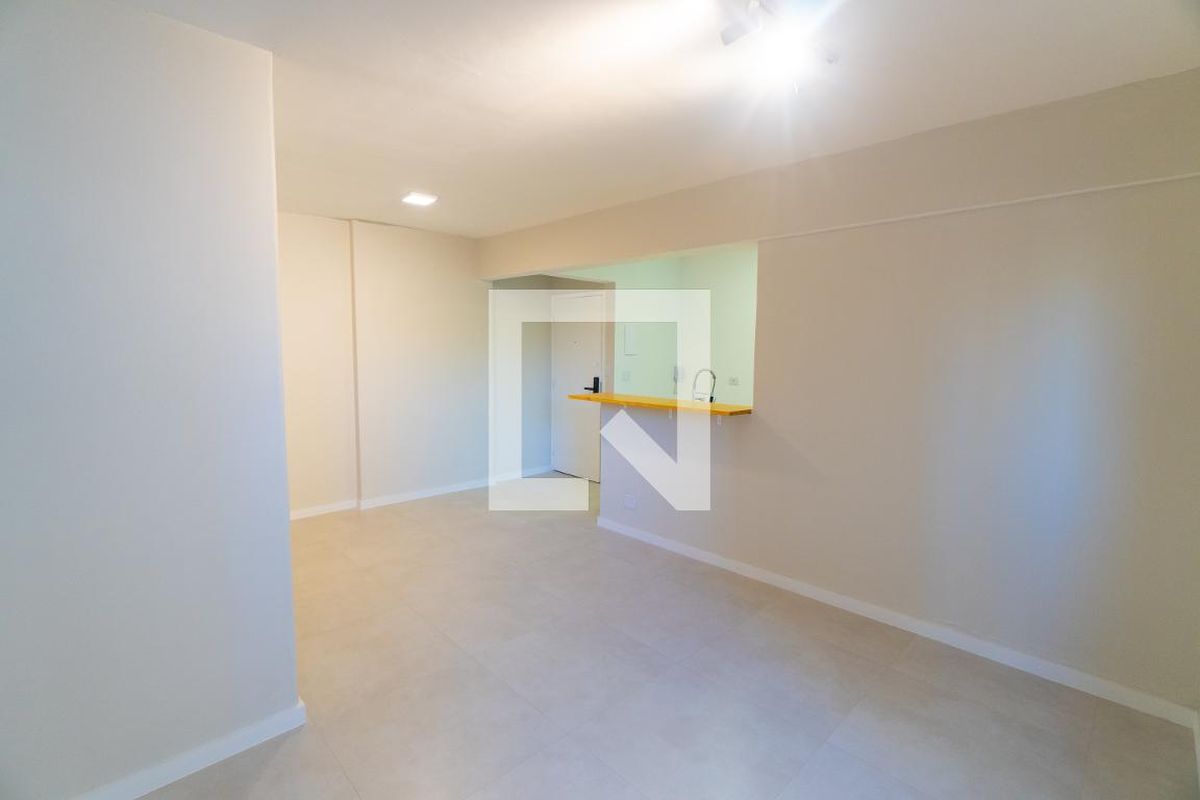 Apartamento, 2 quartos, 59 m² - Foto 2