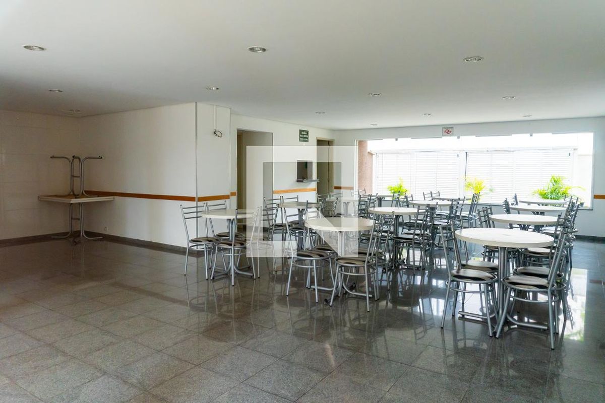 Apartamento, 2 quartos, 59 m² - Foto 24
