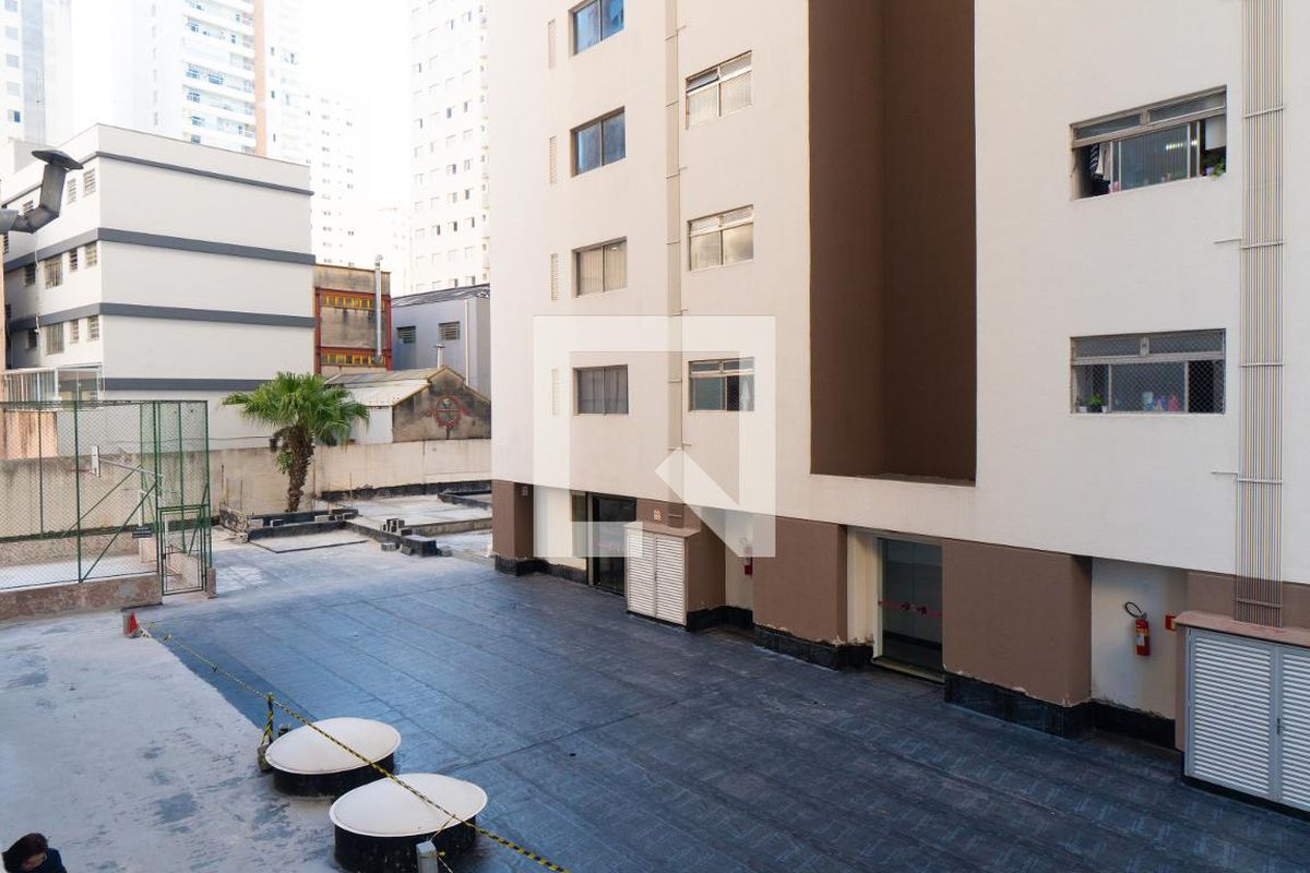 Apartamento, 2 quartos, 59 m² - Foto 4