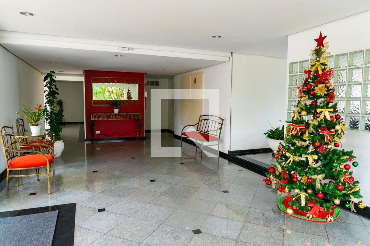 Apartamento, 2 quartos, 59 m² - Foto 26