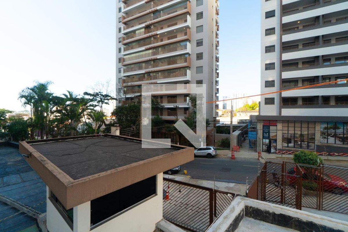 Apartamento, 2 quartos, 59 m² - Foto 8