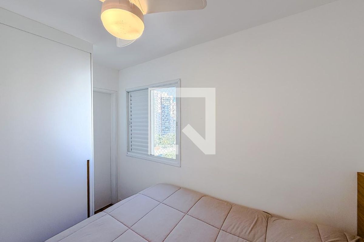 Apartamento, 2 quartos, 55 m² - Foto 15