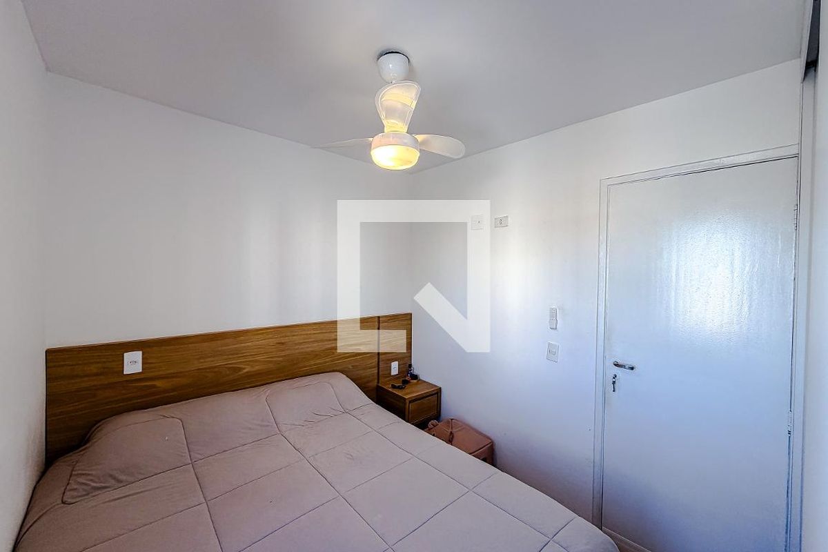 Apartamento, 2 quartos, 55 m² - Foto 14