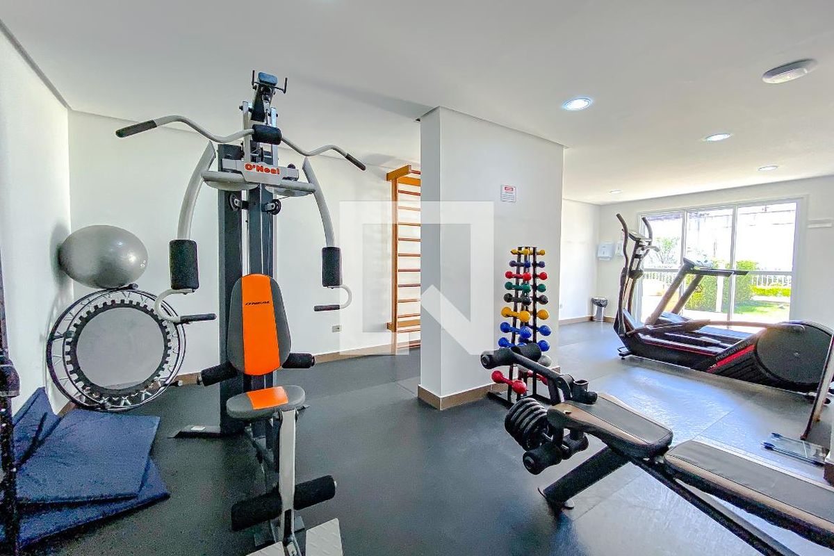Apartamento, 2 quartos, 55 m² - Foto 44