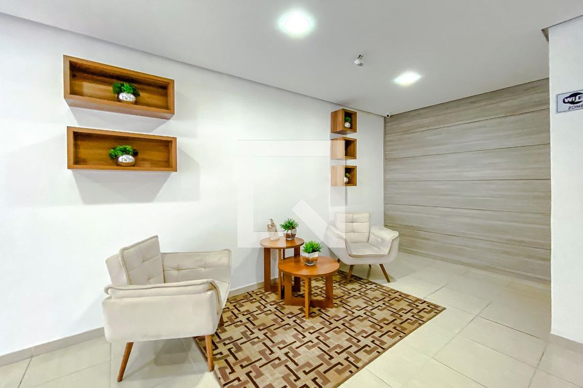 Apartamento, 2 quartos, 55 m² - Foto 43