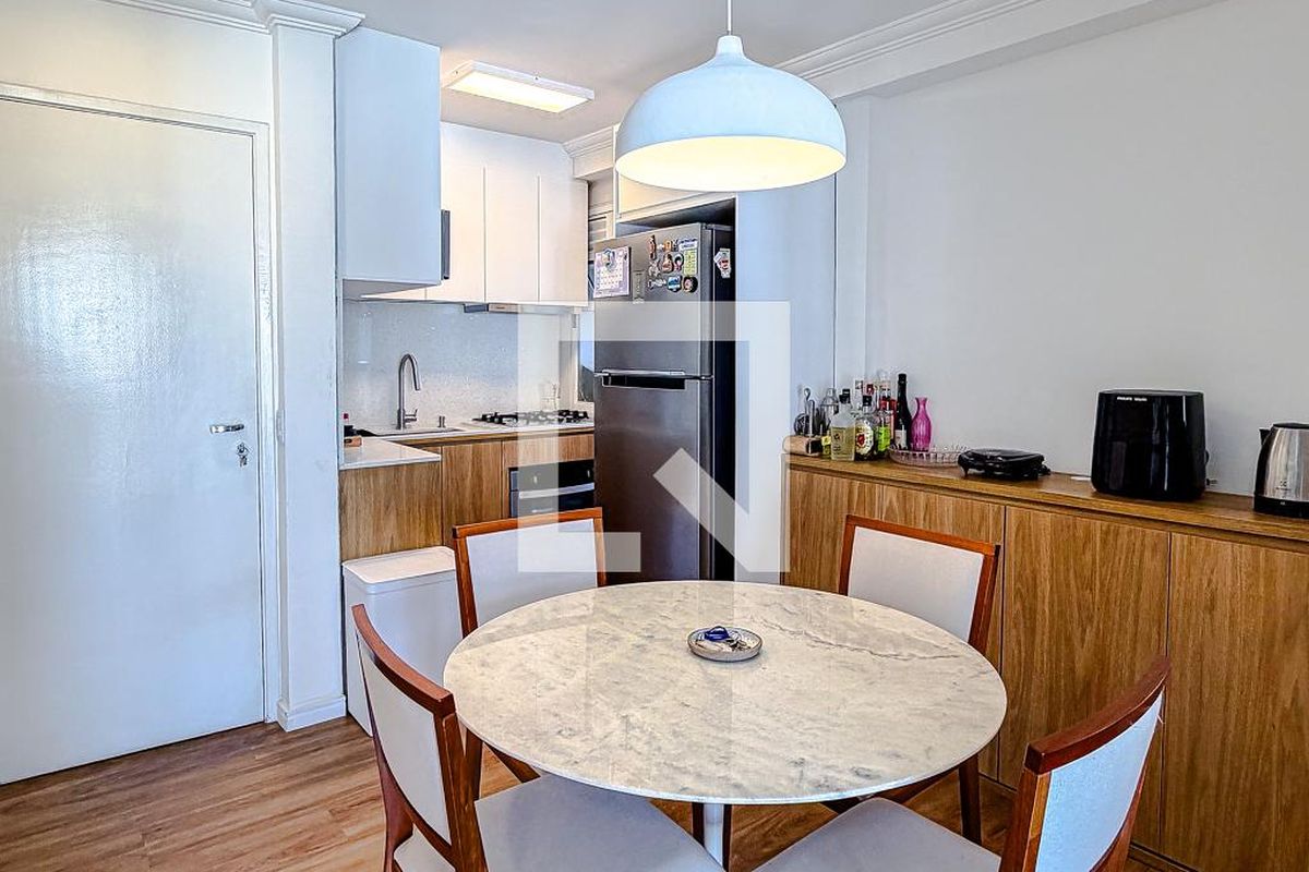 Apartamento, 2 quartos, 55 m² - Foto 34
