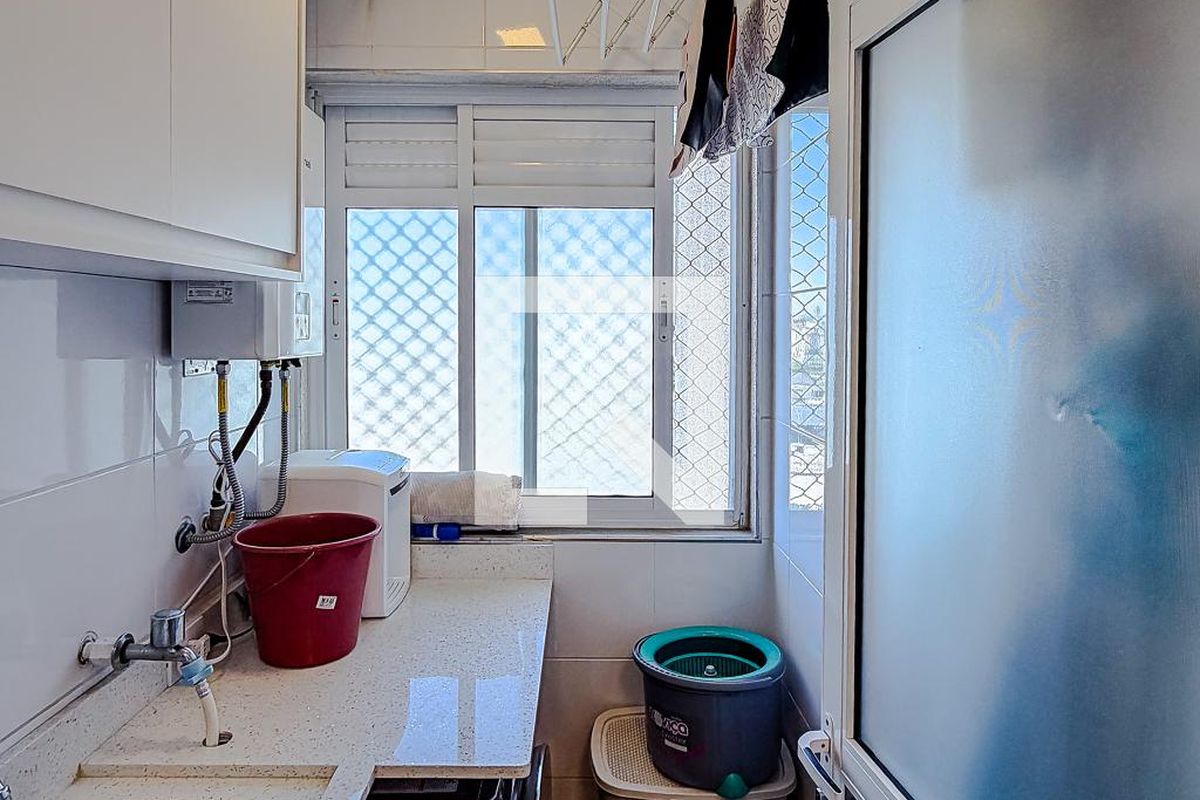 Apartamento, 2 quartos, 55 m² - Foto 39