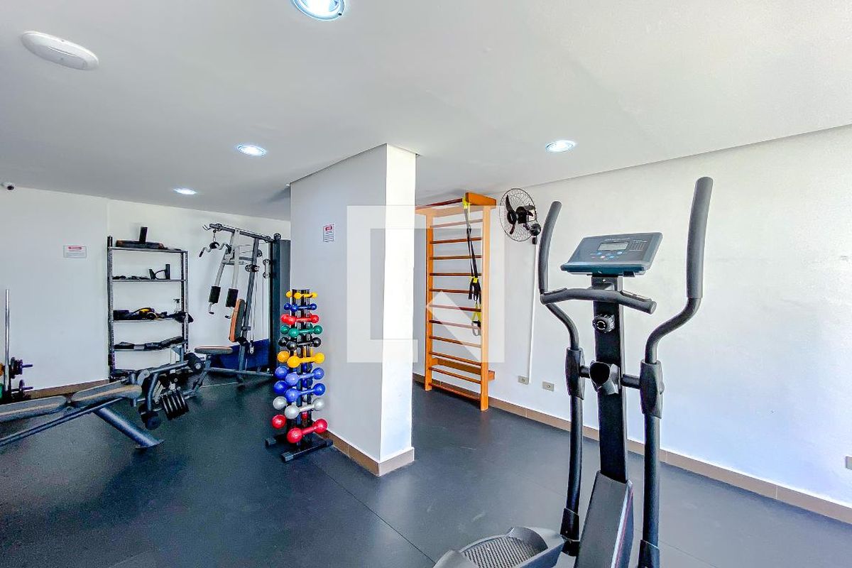 Apartamento, 2 quartos, 55 m² - Foto 46