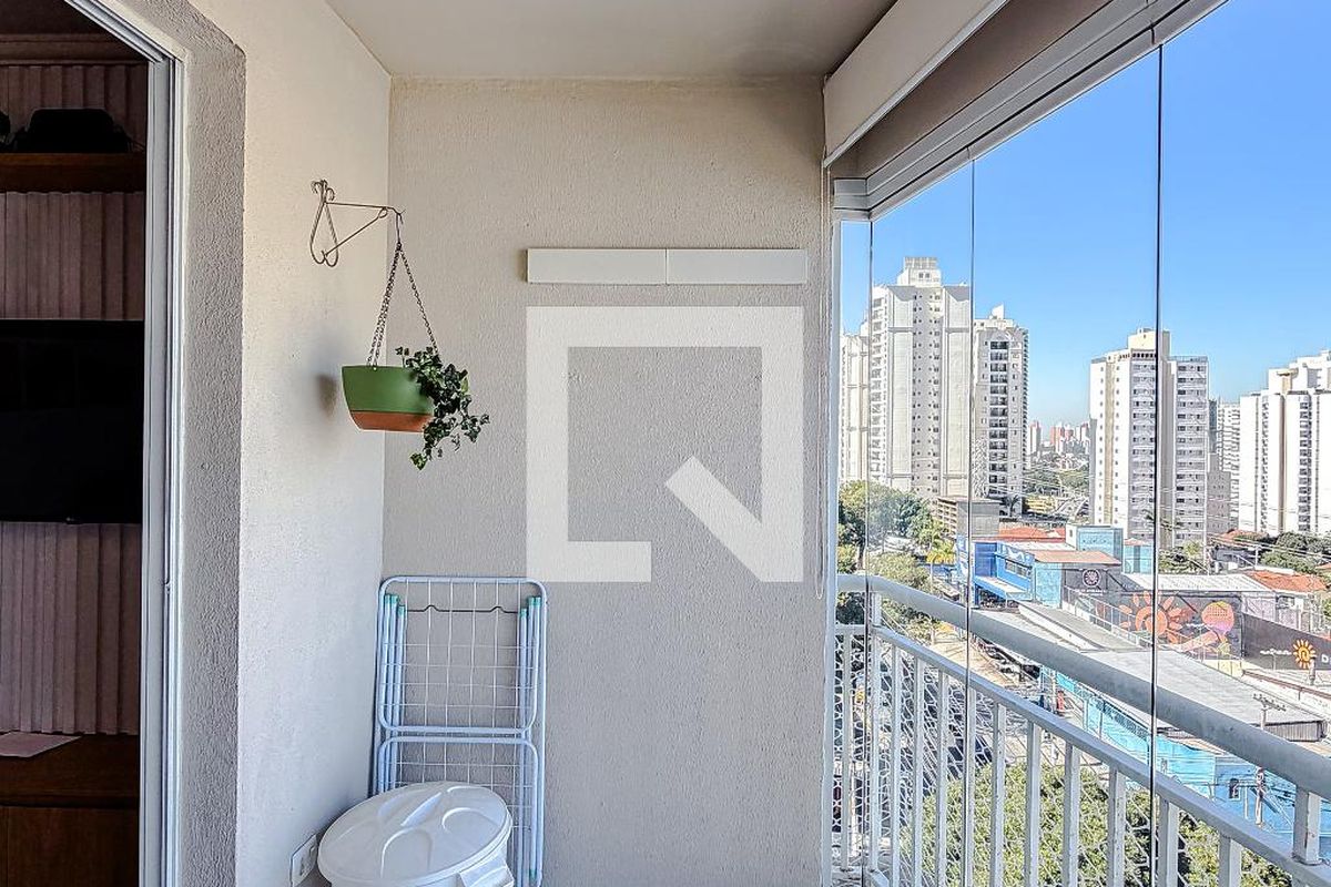 Apartamento, 2 quartos, 55 m² - Foto 8