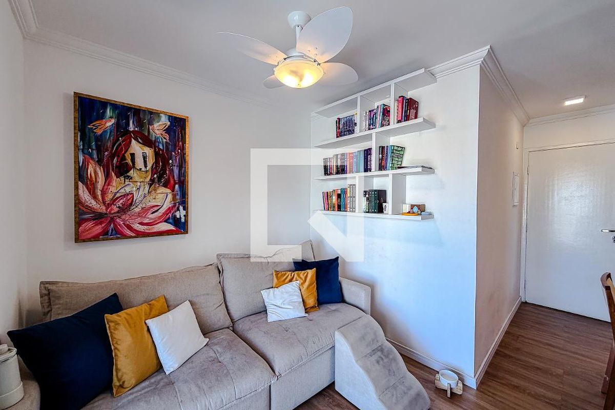 Apartamento, 2 quartos, 55 m² - Foto 4