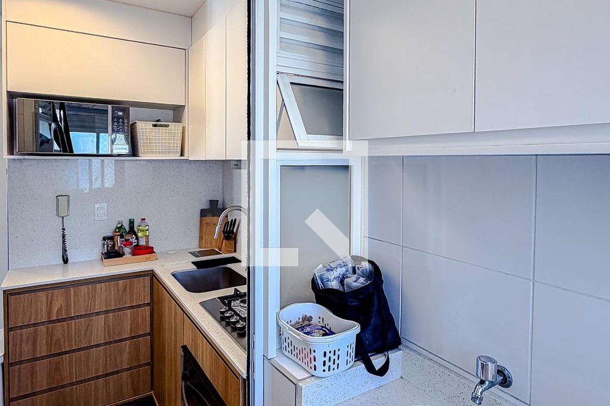 Apartamento, 2 quartos, 55 m² - Foto 42