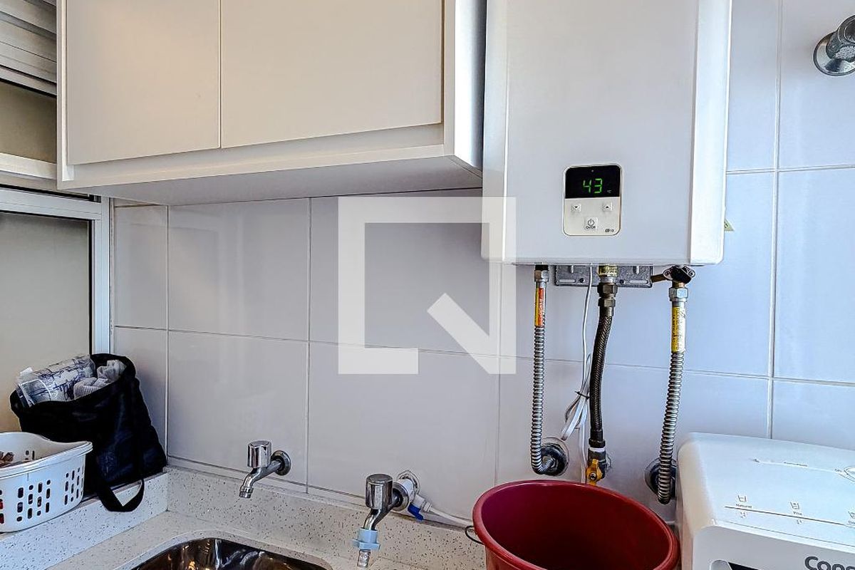 Apartamento, 2 quartos, 55 m² - Foto 41