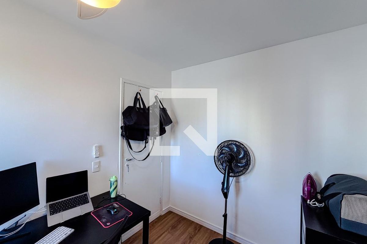 Apartamento, 2 quartos, 55 m² - Foto 27