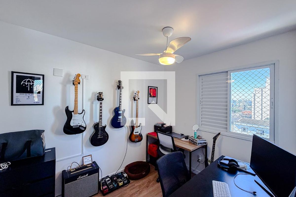 Apartamento, 2 quartos, 55 m² - Foto 23