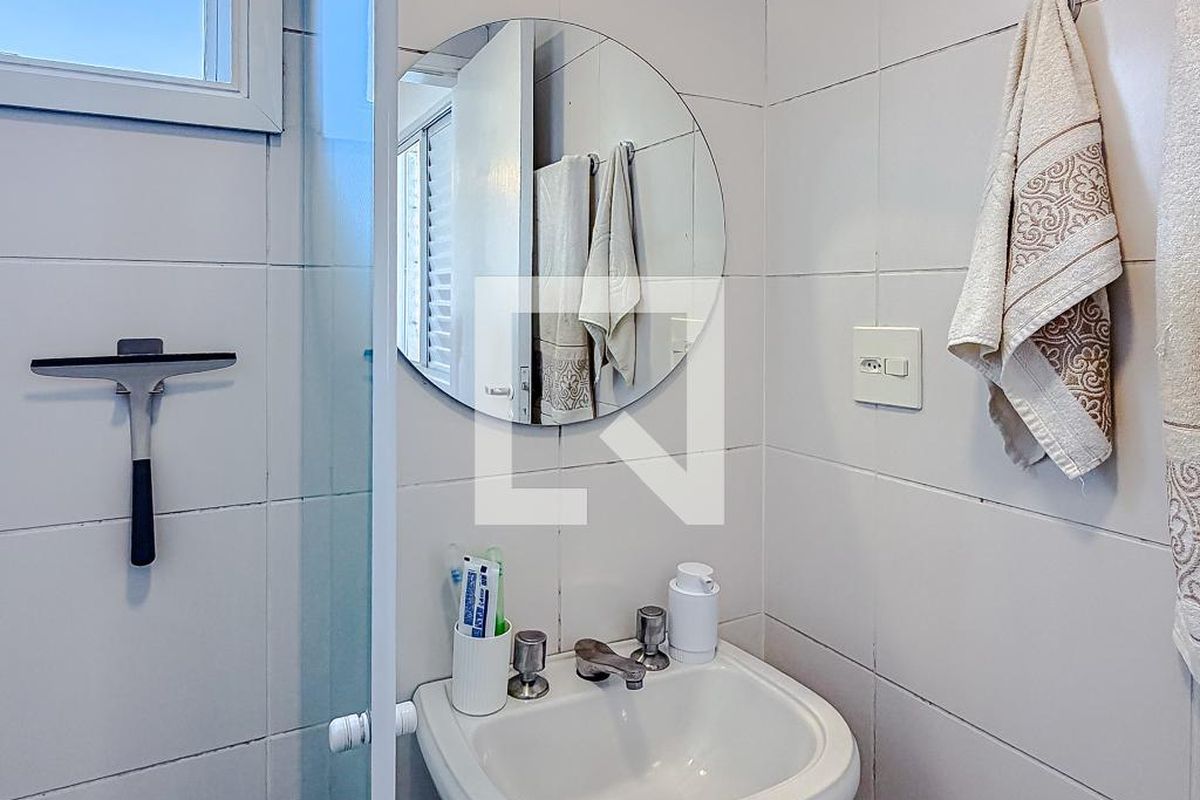 Apartamento, 2 quartos, 55 m² - Foto 21