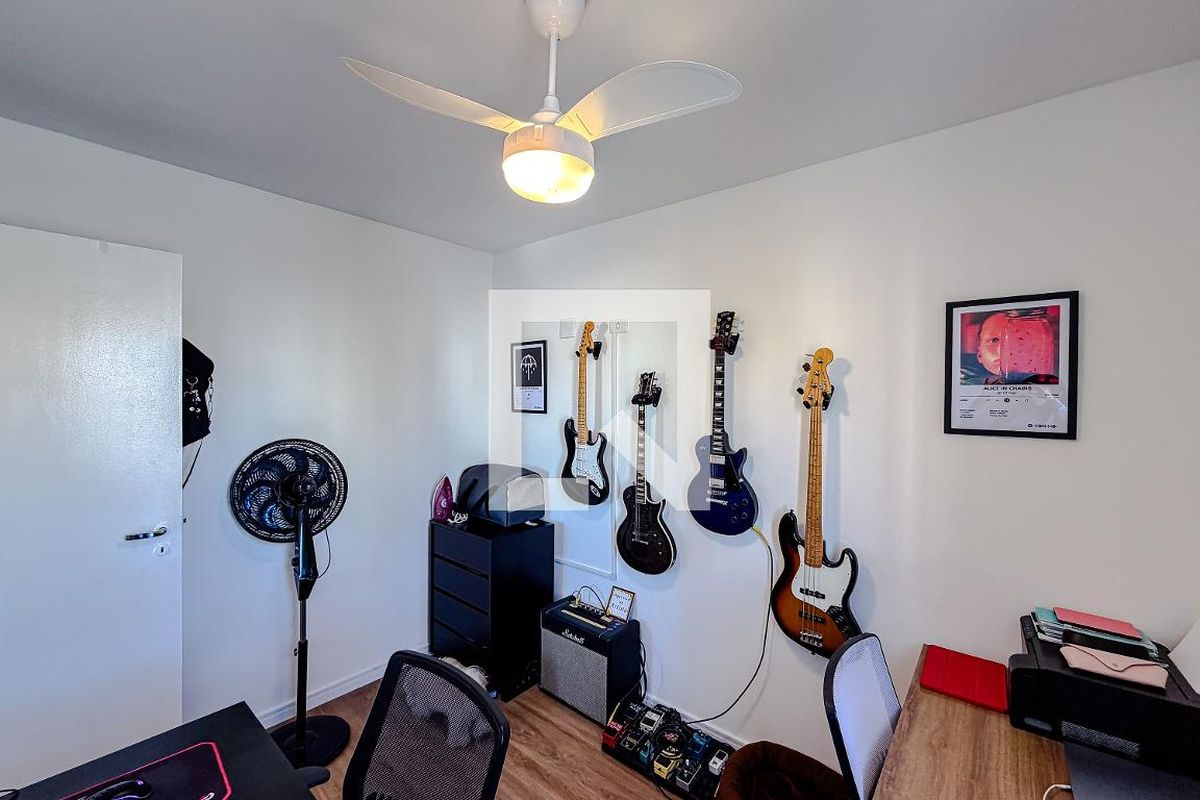 Apartamento, 2 quartos, 55 m² - Foto 26