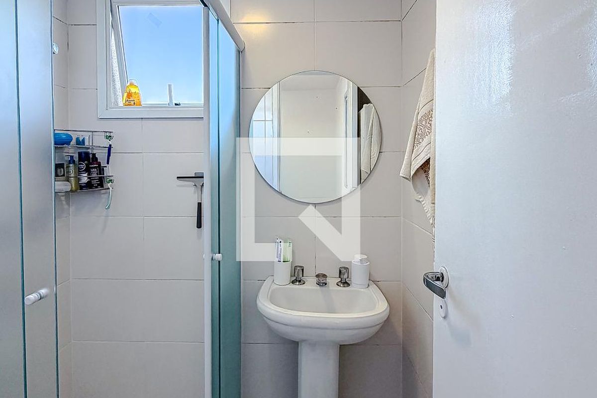 Apartamento, 2 quartos, 55 m² - Foto 17