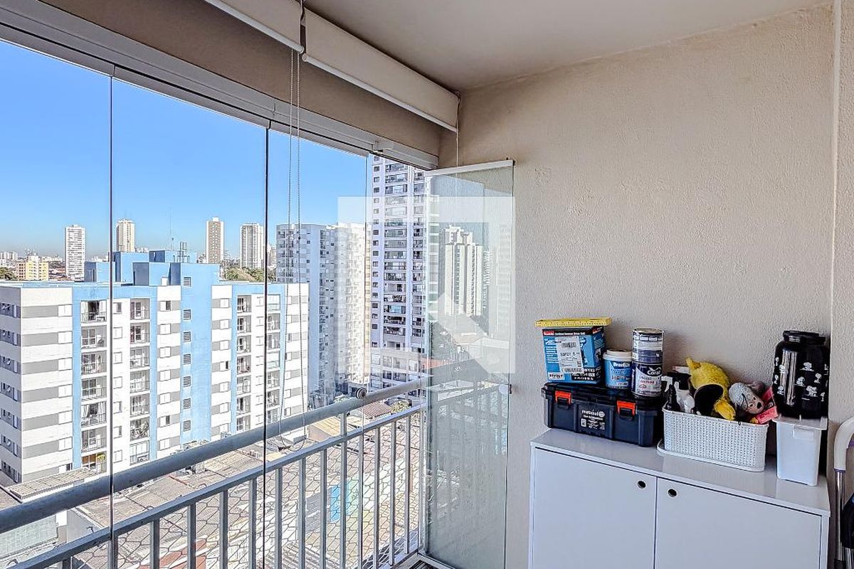 Apartamento, 2 quartos, 55 m² - Foto 9
