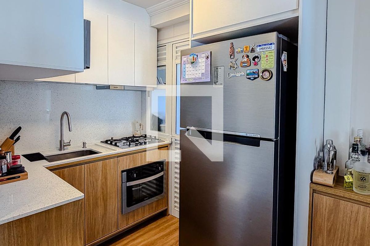 Apartamento, 2 quartos, 55 m² - Foto 35