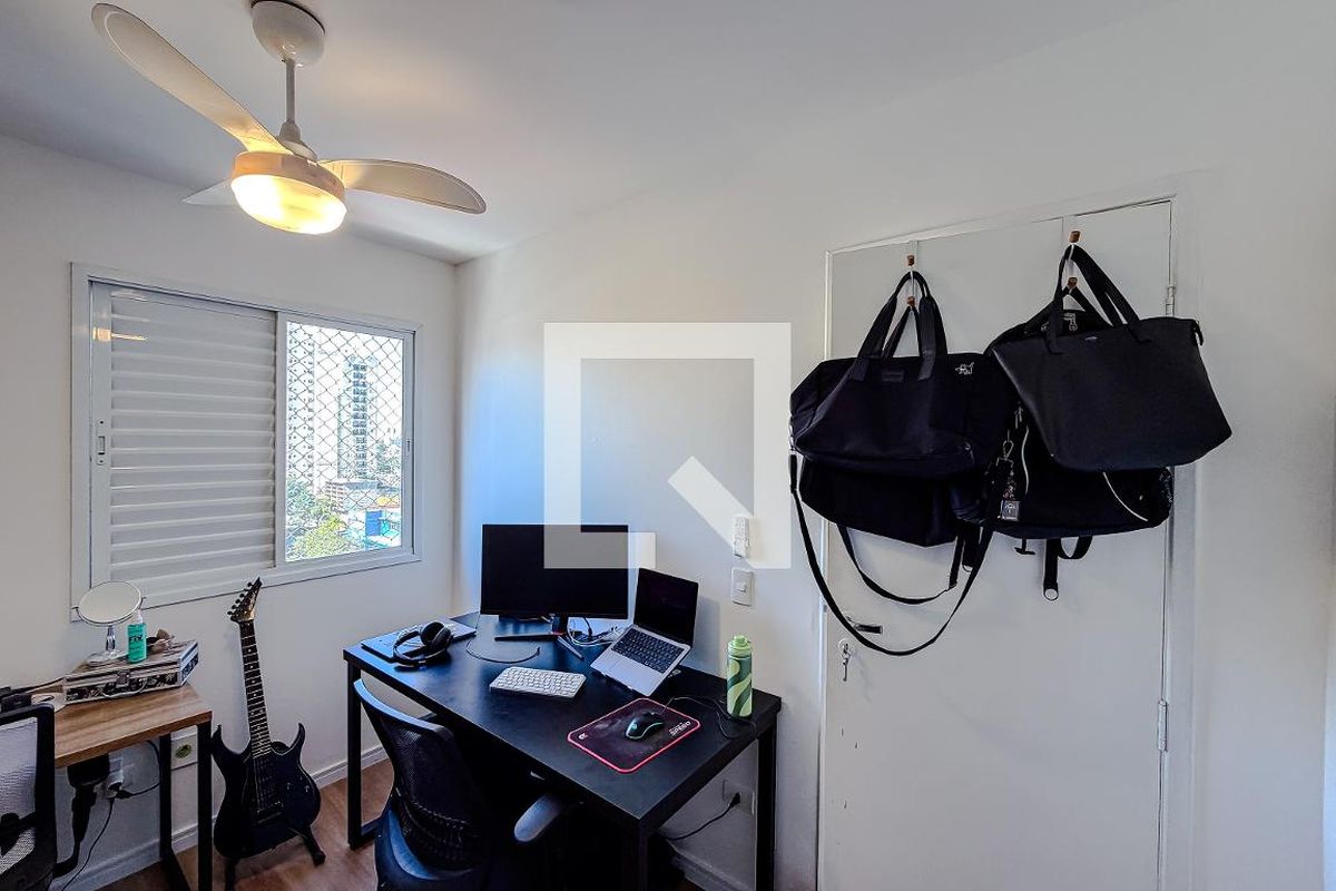 Apartamento, 2 quartos, 55 m² - Foto 24