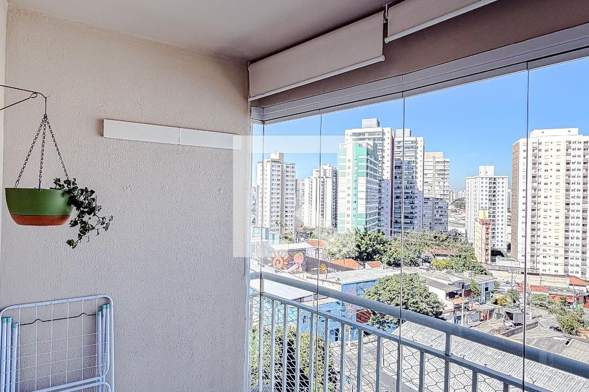 Apartamento, 2 quartos, 55 m² - Foto 7