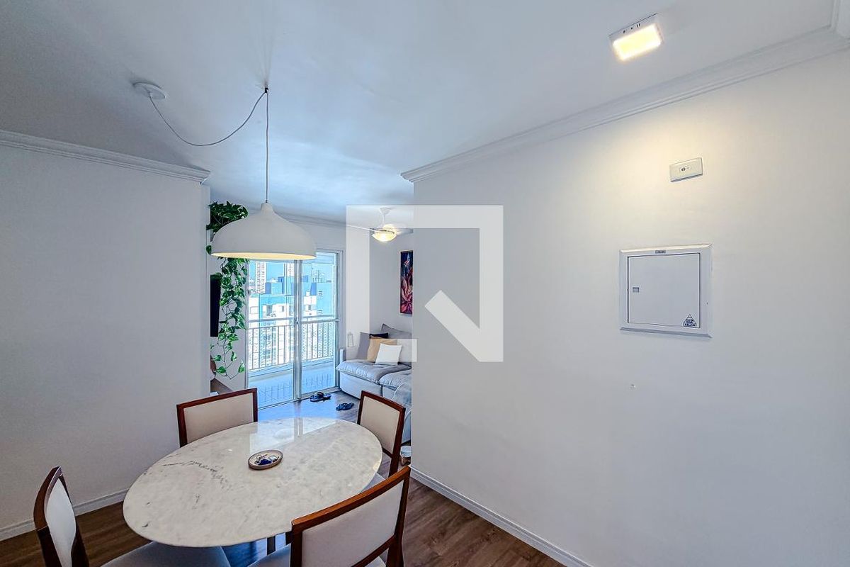 Apartamento, 2 quartos, 55 m² - Foto 2