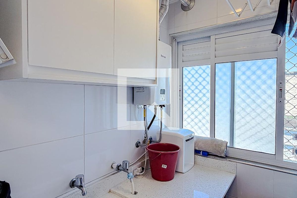 Apartamento, 2 quartos, 55 m² - Foto 40