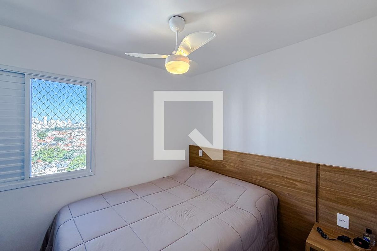 Apartamento, 2 quartos, 55 m² - Foto 12