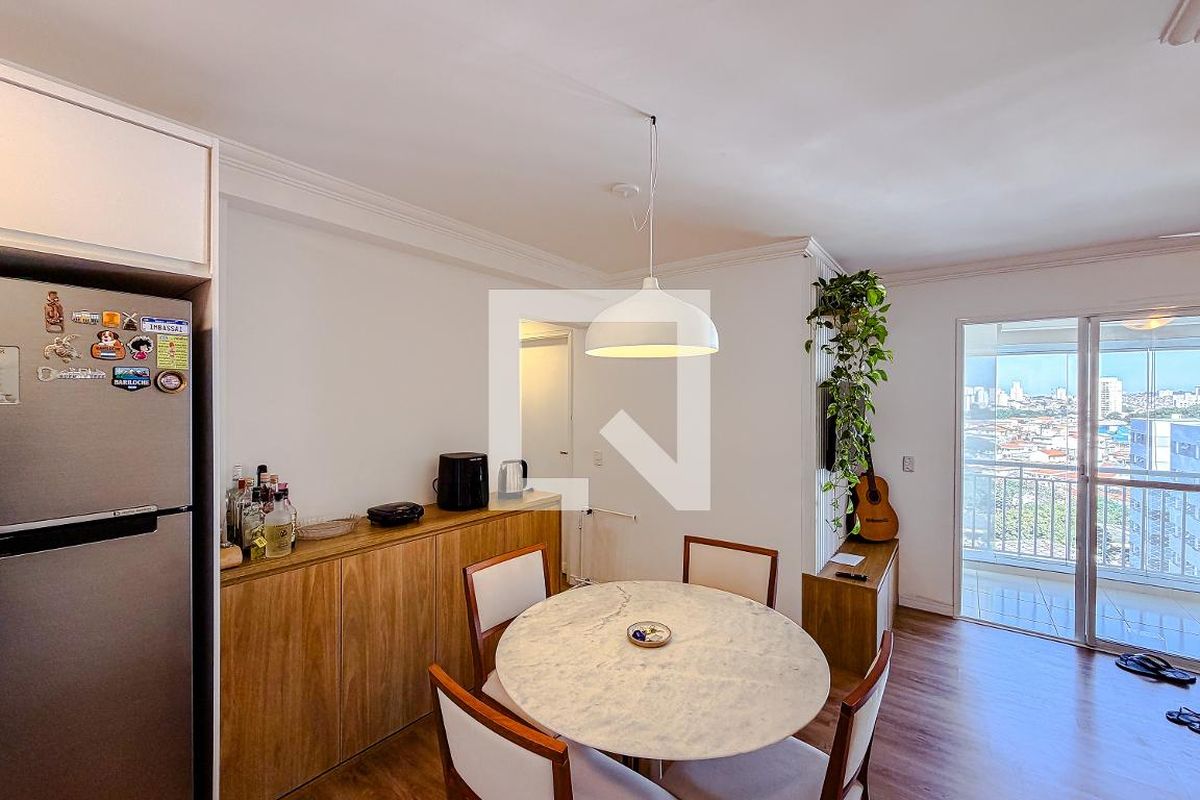 Apartamento, 2 quartos, 55 m² - Foto 1