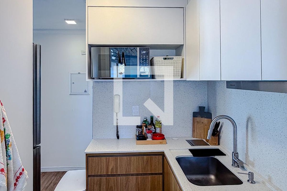 Apartamento, 2 quartos, 55 m² - Foto 36