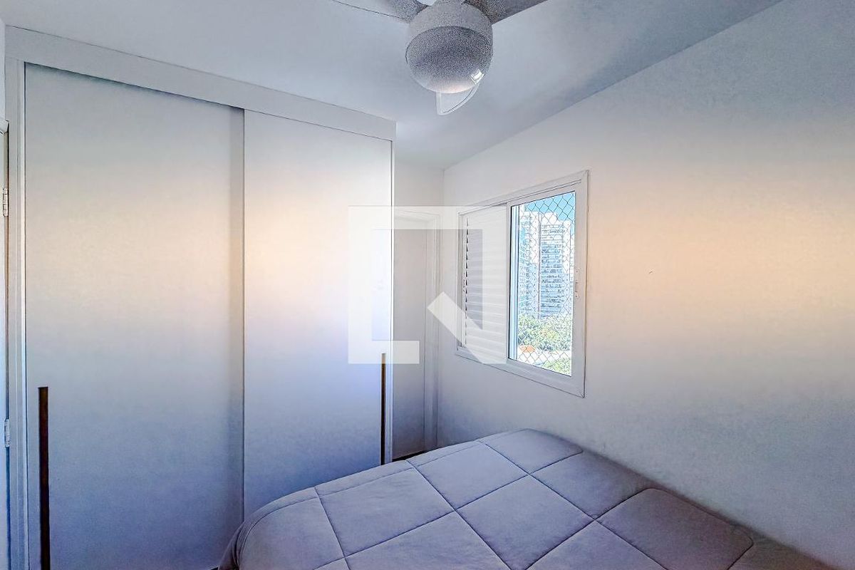 Apartamento, 2 quartos, 55 m² - Foto 16