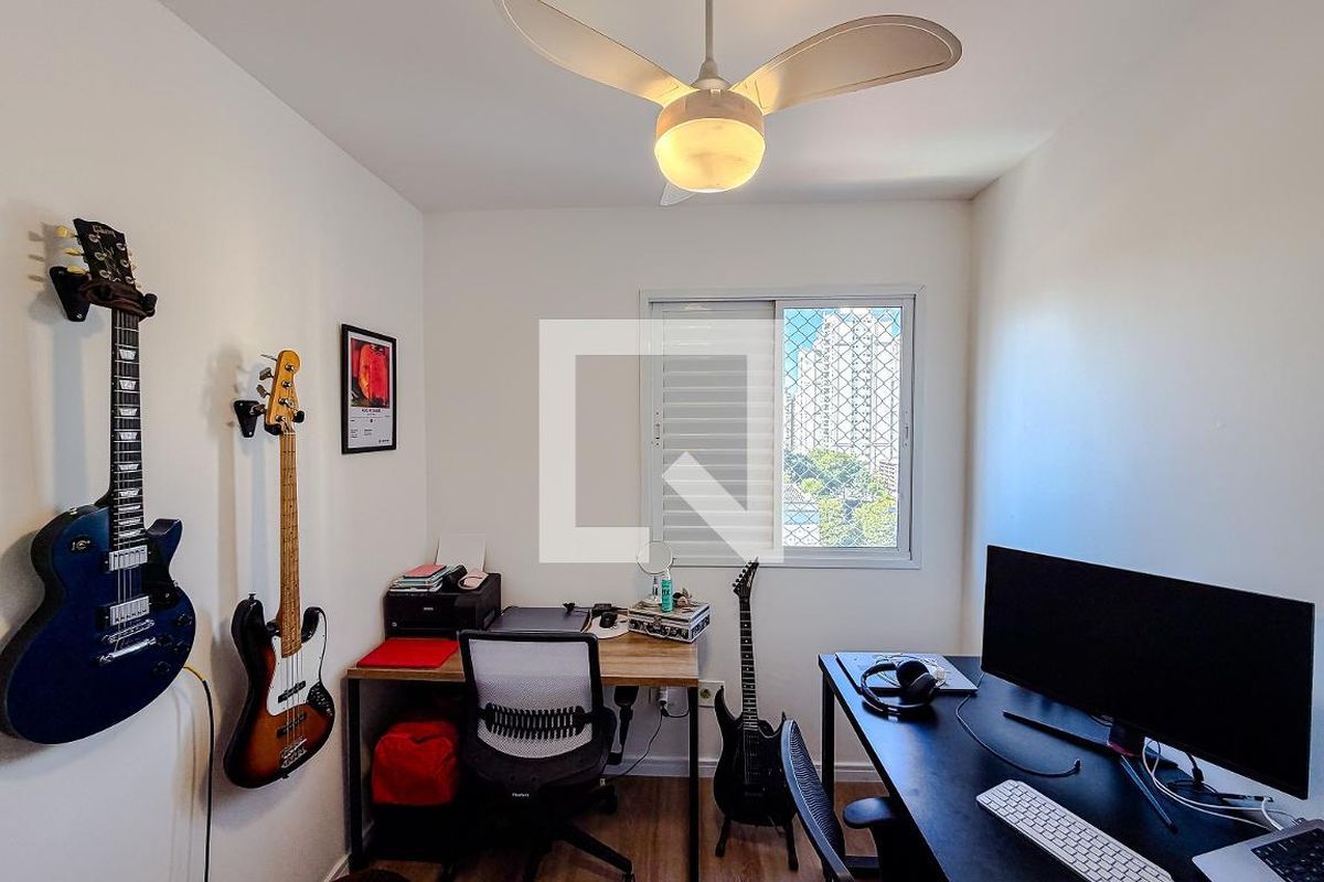 Apartamento, 2 quartos, 55 m² - Foto 25
