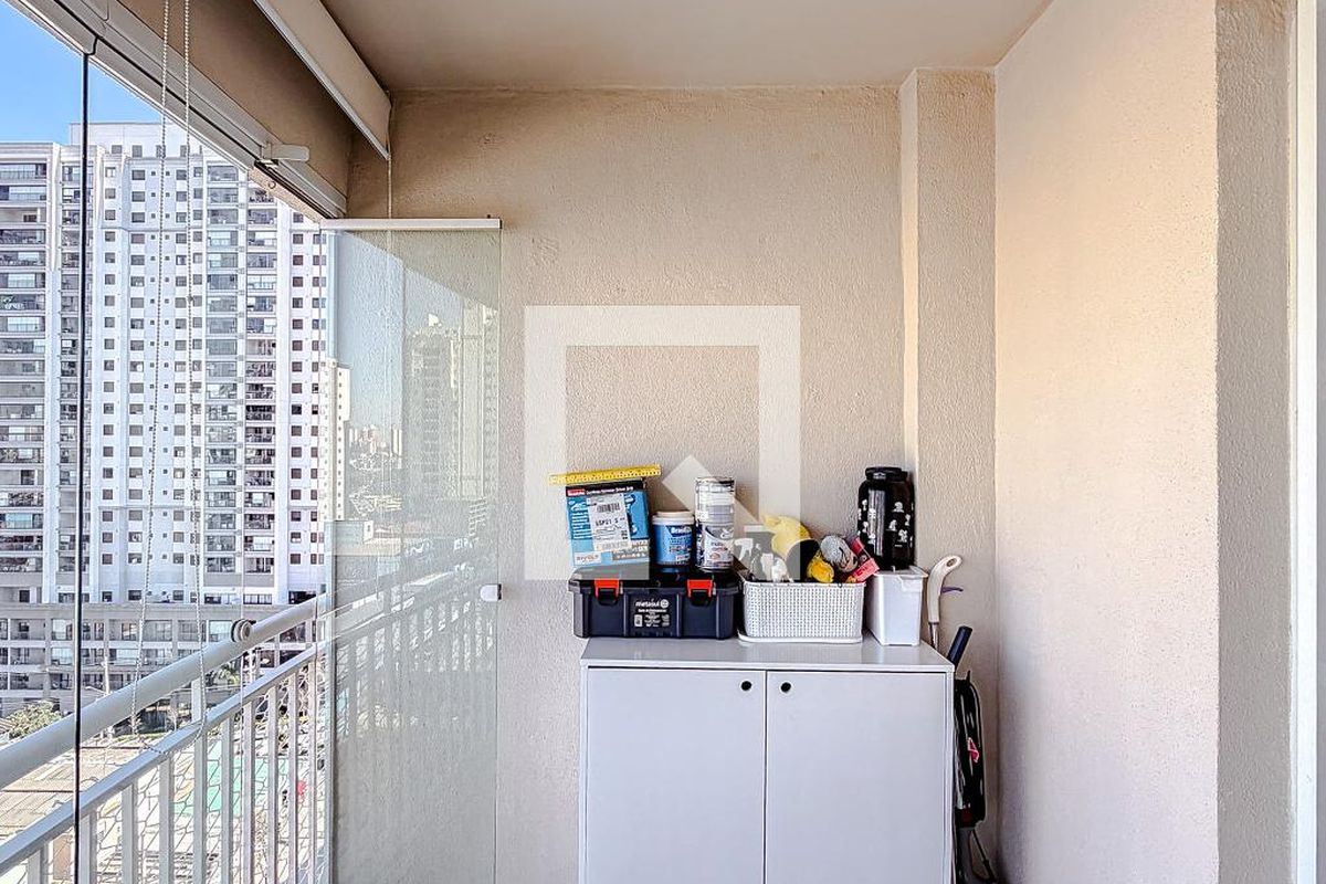 Apartamento, 2 quartos, 55 m² - Foto 10
